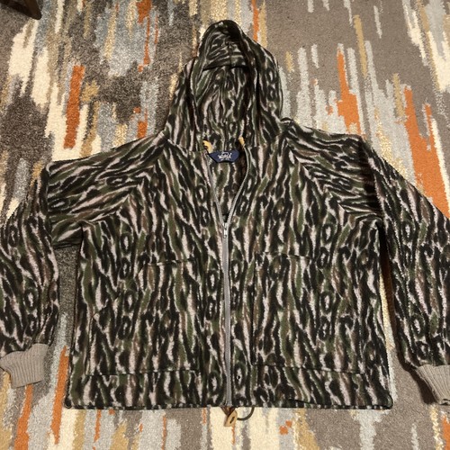 Felpa uomo vintage - , woolrich