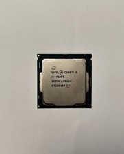 Procesador Intel Core i5-7600T