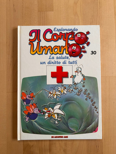 Esplorando corpo umano - corpo,