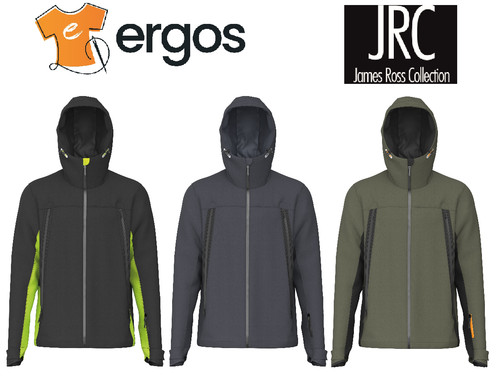 Jrc giacca gran paradiso man - jrc,