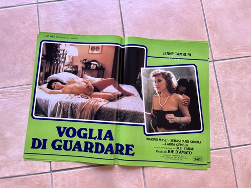Voglia guardare set 5 - voglia, -set