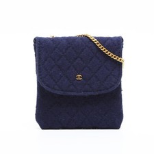 Chanel CHANEL Borsa a Tracolla