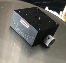 SIGMA Stadio inclinabile +/-20