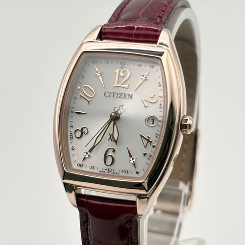 Orologio donna citizen xc - donna,