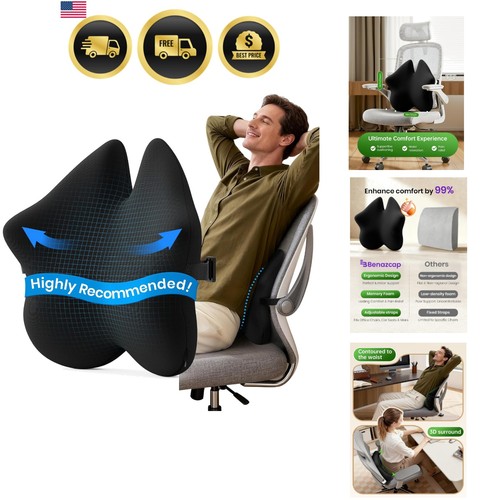 Cuscino lombare supporto - cuscino,
