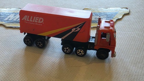 Micro machines galoob camion - machines,