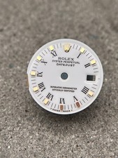 #1665 ORIGINALE ROLEX LADY