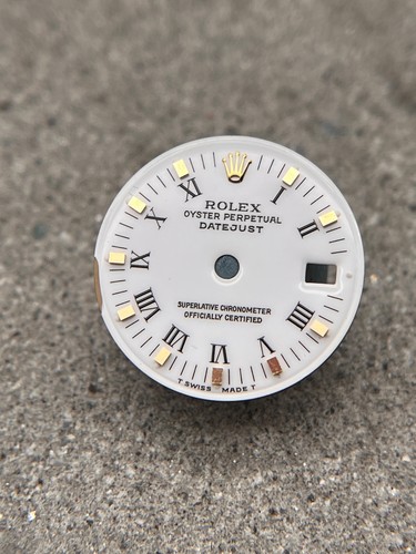 1665 originale rolex - originale, lady