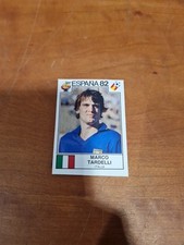 FIGURINA PANINI ESPANA SPAGNA