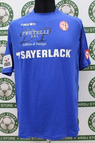 Maglia calcio rimini match - maglia,