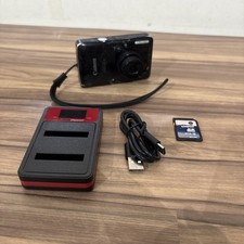 Canon IXUS 100 IS 12,1