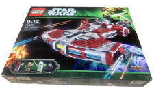 LEGO Star Wars 75025 Jedi