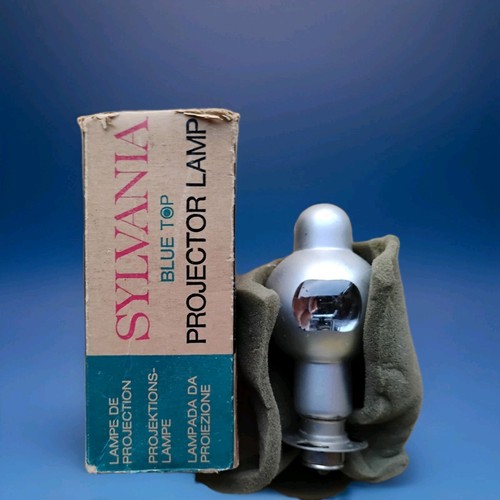 Sylvania lampada 50w - 8v,
