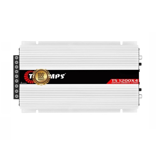 Taramps 1200x4 - ts,