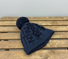 Cappello Fendi Zucca Monogram