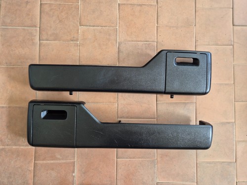Coppia tasche porta carte - coppia,