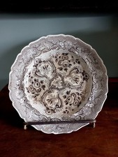 Piatto antico dell'800