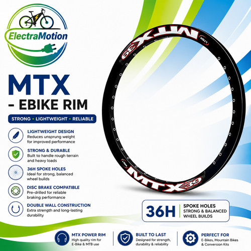 Cerchio mtx39 fori e - cerchio,
