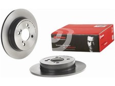 DISCHI FRENO POSTERIORI SUZUKI