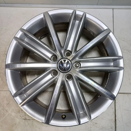 Cerchio lega 7jx18 - cerchio, vw