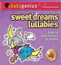 Sweet Dreams Lullabies - -