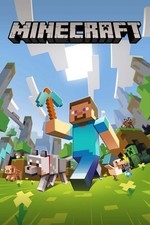 Minecraft Java & Bedrock