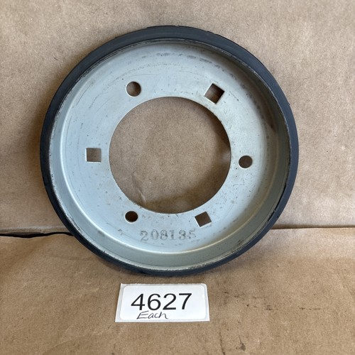 Nos 208135 disco - nos,