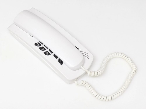 Telefono citofono