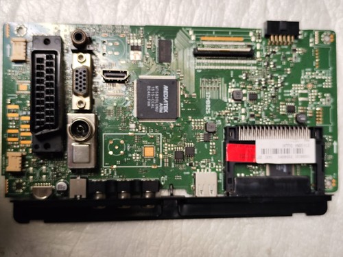 Scheda madre 17mb82s per - madre,
