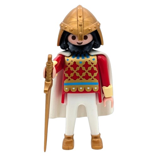 Playmobil personaggio