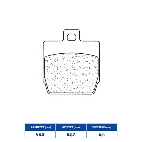 Pastiglie freno brakes - pastiglie,