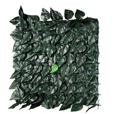 Siepe in erba Sintetica