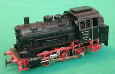 Marklin 3000 - Loco vapore DB