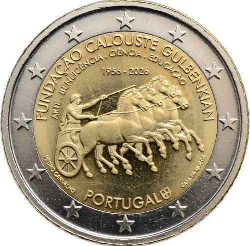 Euro portogallo 2026 - euro,