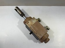 Hema-Hydraulik HZ180-013-25/18-19-DBG Hydraulic Cylinder – 180 Bar