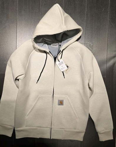 Carhartt wip car lux giacca - carhartt, car-