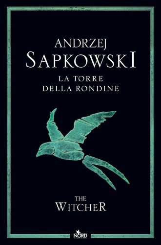Libri andrzej sapkowski - libri,