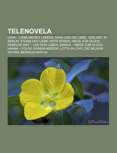 Telenovela - ,