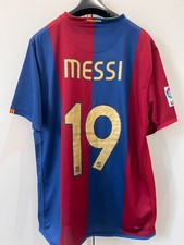  Maglia Originale FC Barcelona