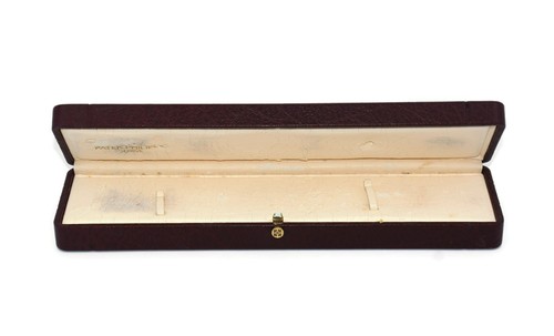 Scatola orologio patek - orologio,