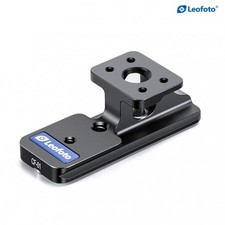 Leofoto CF-01 Pied d'objectif