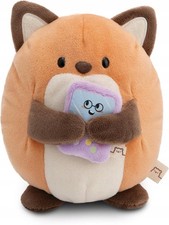 Nici Mymochi Peluche Volpe