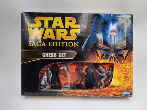 The complete 2004 star wars - 2004,