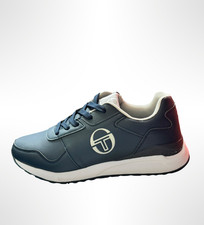 Sergio Tacchini Sneaker Uomo