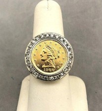 Anello di fidanzamento uomo