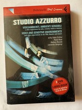 STUDIO AZZURRO Feltrinelli