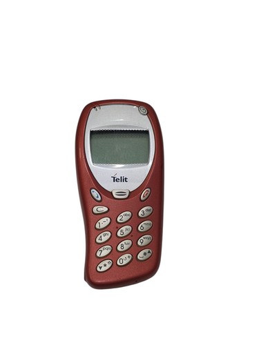 Cellulare vintage usato non