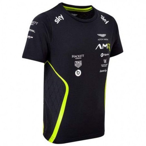 Shirt aston martin racing - t-shirt,