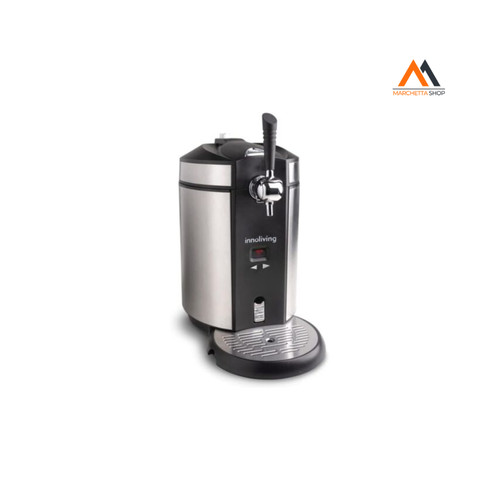 Spillatore per birra - spillatore,