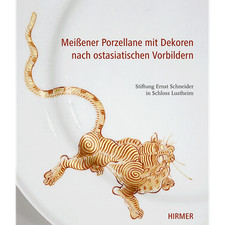 Meißener Porzellane mit